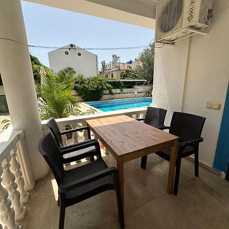 Kelebek Apartments Kalkan Buitenkant foto