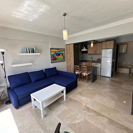 Kelebek Apartments Kalkan Buitenkant foto